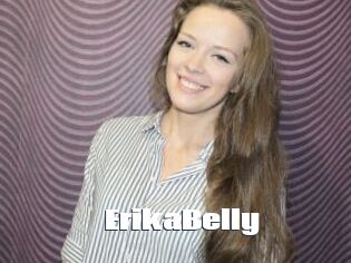 ErikaBelly The hot porn