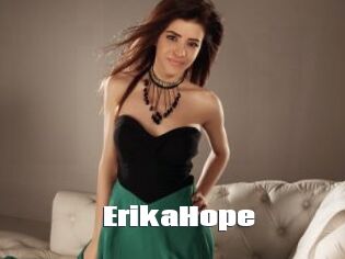 ErikaHope The hot porn