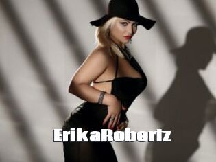 ErikaRobertz