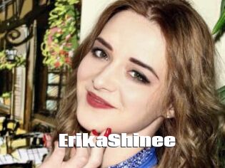 ErikaShinee