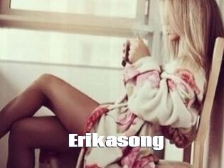 Erikasong