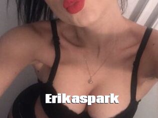 Erikaspark