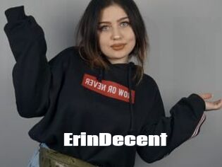 ErinDecent The hot porn