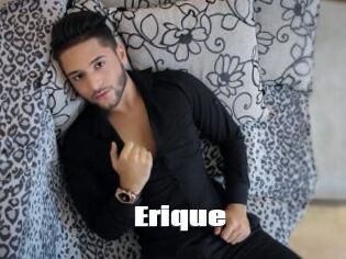 Erique The hot porn