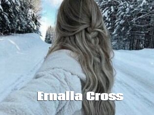 Ernalla_Cross