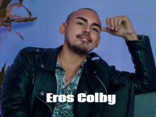 Eros_Colby