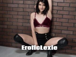 EroticLexie