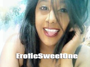 EroticSweetOne