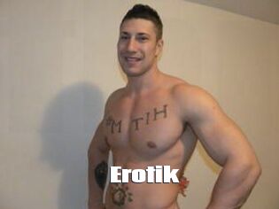 Erotik