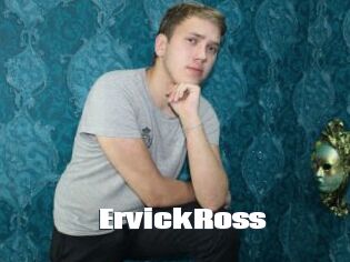 ErvickRoss
