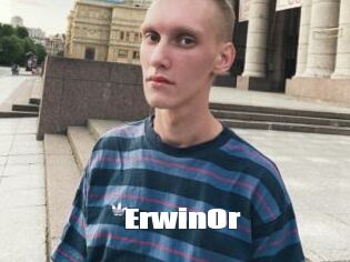 ErwinOr