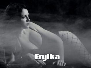 Eryika