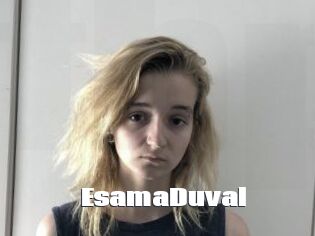 EsamaDuval