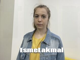 EsmeLakmal