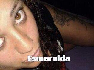 Esmeralda