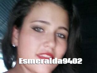 Esmeralda9402