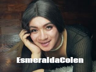 EsmeraldaColen