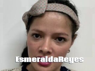 EsmeraldaReyes