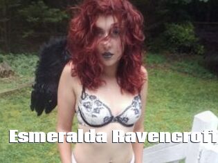 Esmeralda_Ravencroft