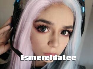 EsmereldaLee