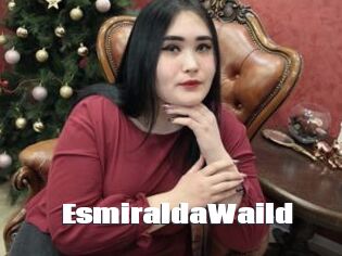 EsmiraldaWaild
