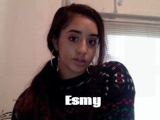 Esmy