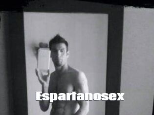 Espartanosex