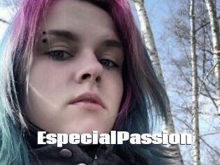 EspecialPassion