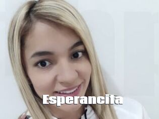 Esperancita