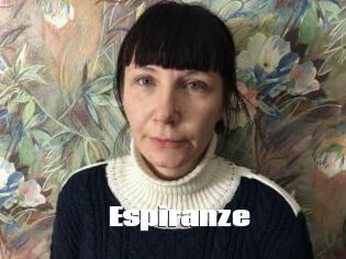 Espiranze