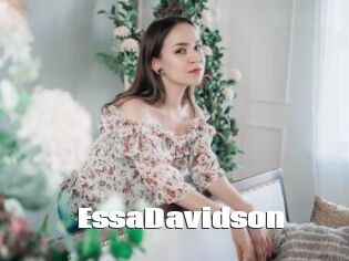 EssaDavidson