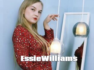 EssieWilliams