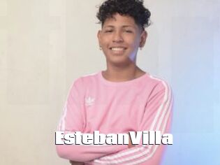 EstebanVilla