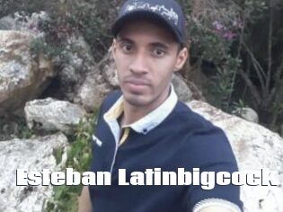 Esteban_Latinbigcock