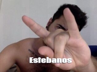 Estebanos