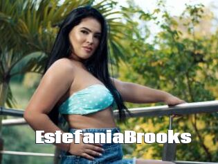 EstefaniaBrooks