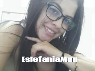 EstefaniaMun