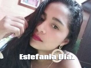 Estefania_Diaz The hot porn