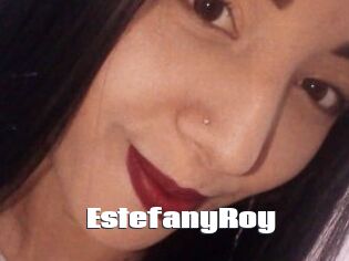EstefanyRoy