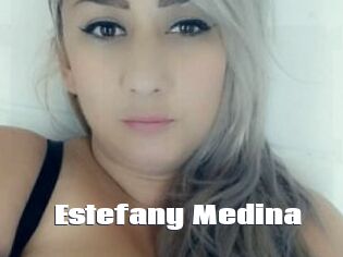 Estefany_Medina The hot porn