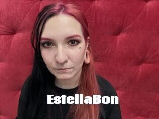 EstellaBon The hot porn