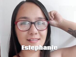 Estephanie