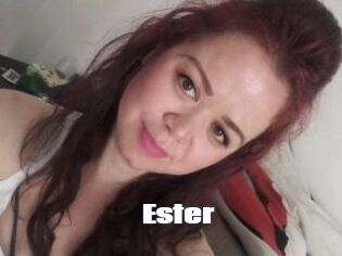 Ester