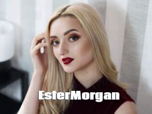 EsterMorgan The hot porn