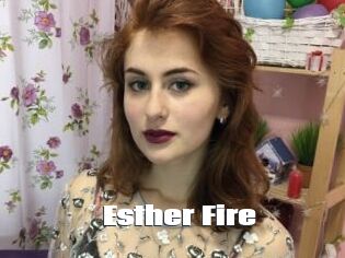 Esther_Fire