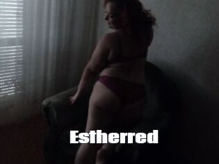 Estherred
