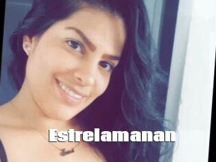 Estrelamanan