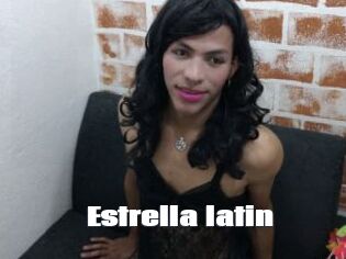 Estrella_latin