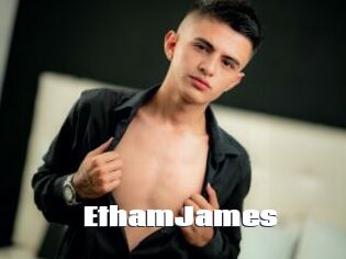 EthamJames