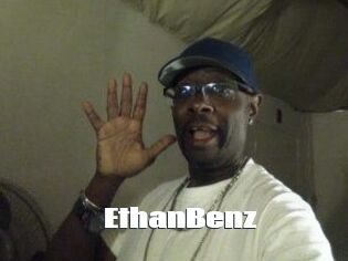 Ethan_Benz The hot porn